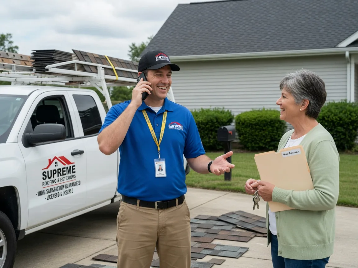 Roof Replacement Mulliken, MI FAQs